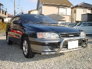 Autos Corolla, Civic, Caldina, Pajero y otros directo desde Japon.