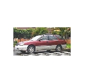 Vendo suzuki baleno wagon full equipo 1999-2000