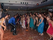 Show de salsa para fiesta eventos animacion