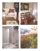 Apartamentos amoblados en buenos aires