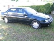 Vendo peugeot 605 30 svi - full - full