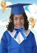 Venta de prendas para graduacin