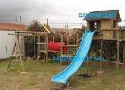 Venta parques infantiles