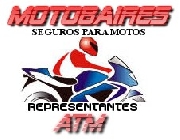 Seguros para motos obligatorio ley n24449