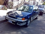 Toyota carib mod 96