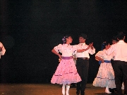 Compaa de danza