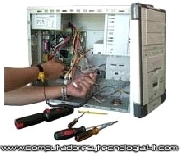 servicio tecnico para computadores