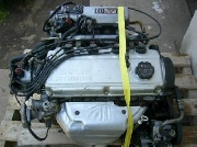 Vendo motor Mitsubishi 2000cc