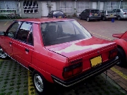 Vendo renault 9