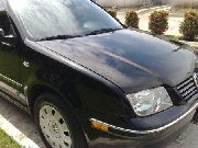 Vendo volkswagen jetta gls 2004