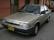 Se vende ranault 9 modelo 97