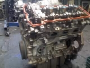 Motor vectra de 2.8 y 3.2 lts