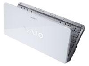 Sony vaio vgn-p510t