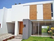 Moderna casa cumbay