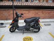 Venta suzuki space an 100