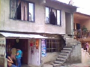 Vendo casa en Cali barrio melendez