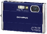 Super camara digital olympus 100sw