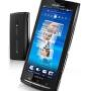 Sony ericsson xperia x10