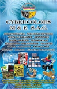 Cyberscolors m&e sac