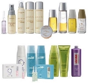 Productos alfaparf