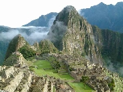 Excursion en grupo a peru