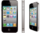 Apple iphone 4g  32gb - original