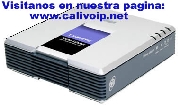 Configuracion de  linksys pap2t  en video