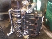 Motor Ford navistar diesel 73