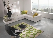 Sofas esquineros muebles salas