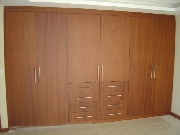 Closets