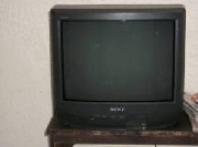 Sony tv 20 pulgadas