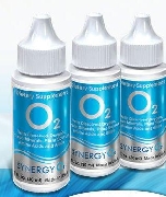 Synergyo2 es la solucion