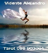 Tarot en minas