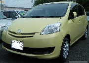 Vendo hermoso toyota paso sette filas