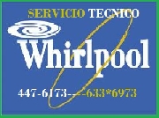 Servicio tecnico whirlpool en Lima a domiclio