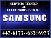 Servicio tecnico de lavadoras Samsung en lima